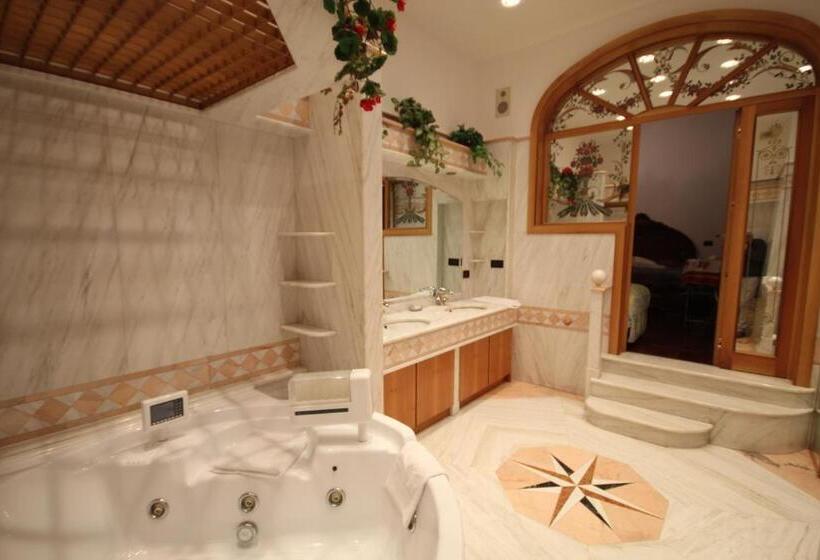 스위트, B&b Family First