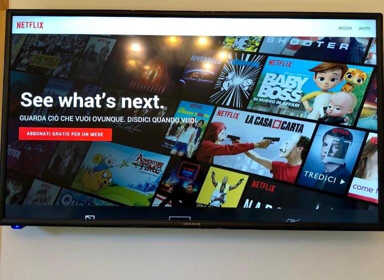 스위트, B&b Family First