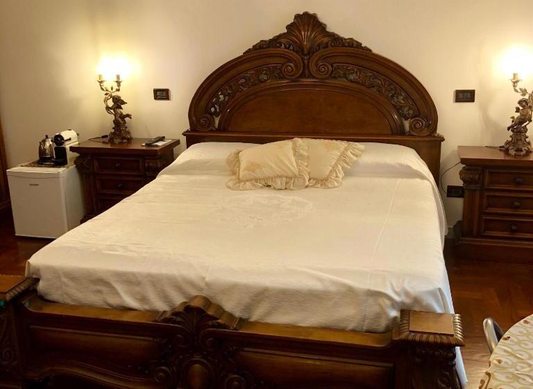 스위트, B&b Family First