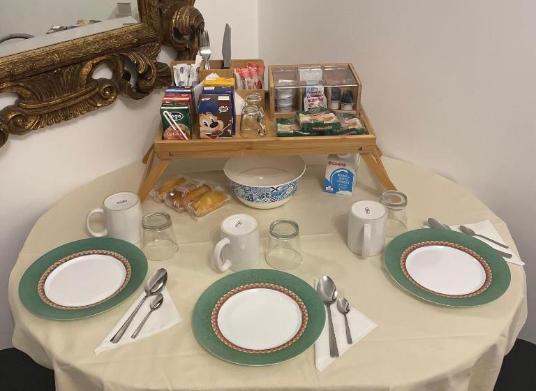 패밀리 룸, B&b Family First