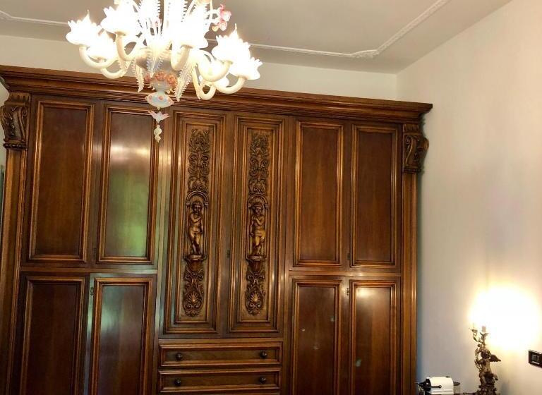 스위트, B&b Family First