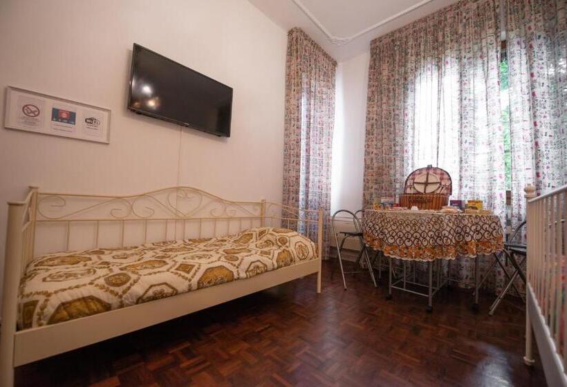 패밀리 룸, B&b Family First