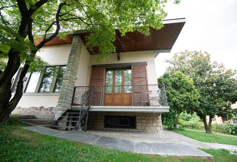 스위트, B&b Family First