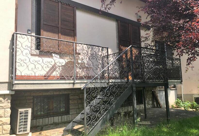 Семейный Номер, B&b Family First