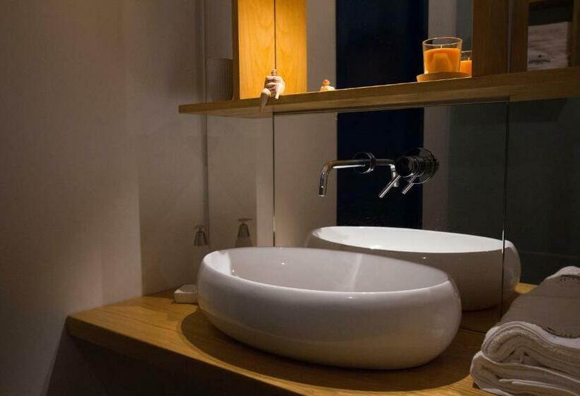 デラックスルーム, Bella Villa