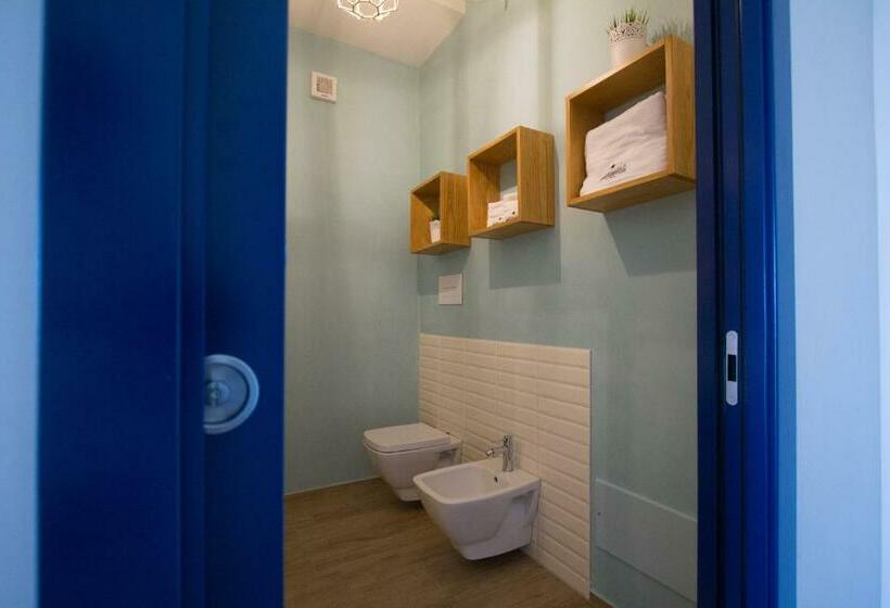 デラックスルーム, Bella Villa