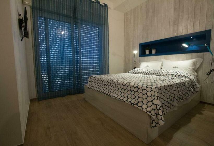 Номер Deluxe, Bella Villa