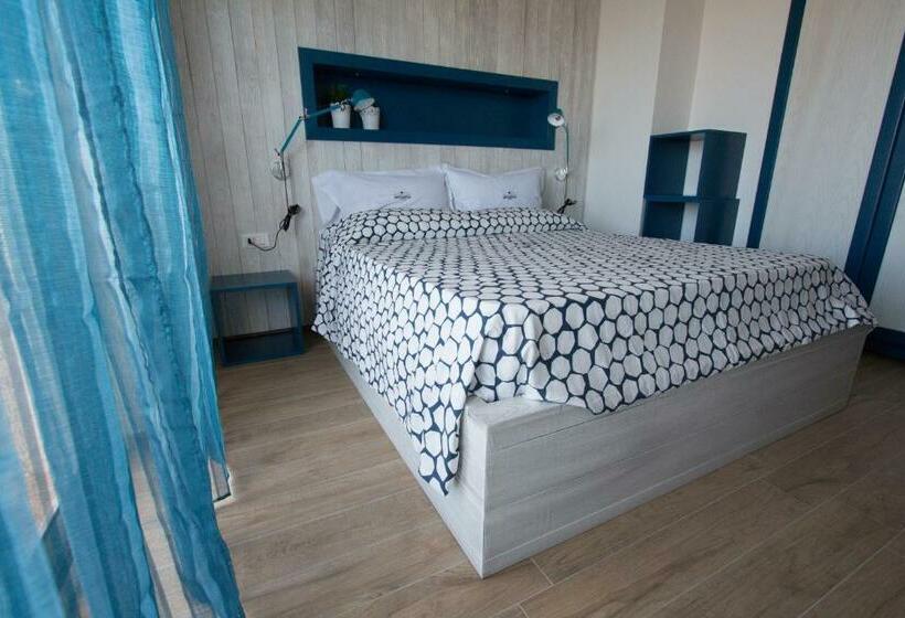 デラックスルーム, Bella Villa