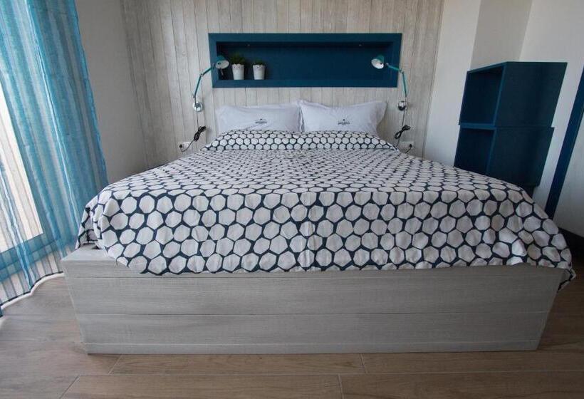 デラックスルーム, Bella Villa