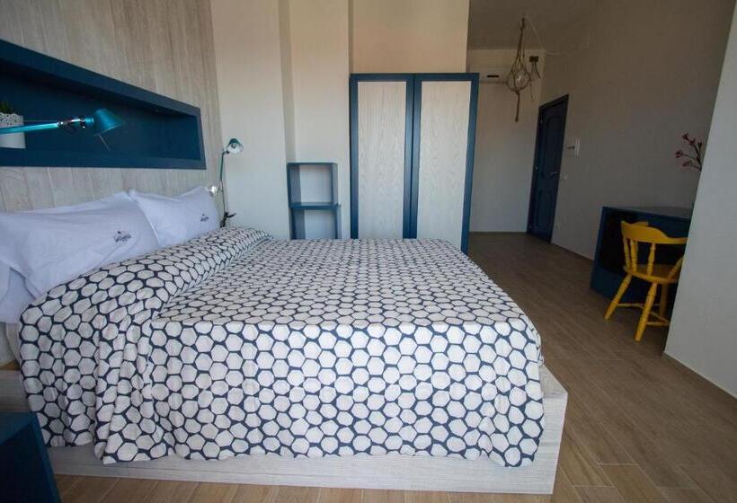 デラックスルーム, Bella Villa