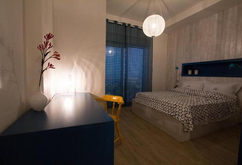 Номер Deluxe, Bella Villa