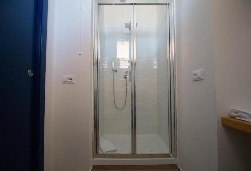 スーペリアールーム, Bella Villa