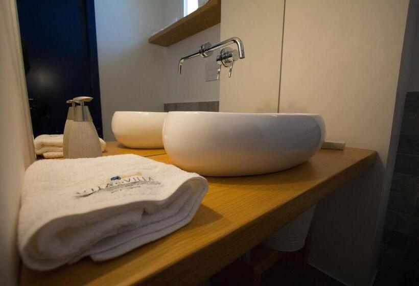 スーペリアールーム, Bella Villa