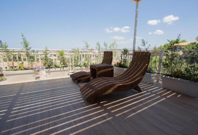 スーペリアールーム, Bella Villa