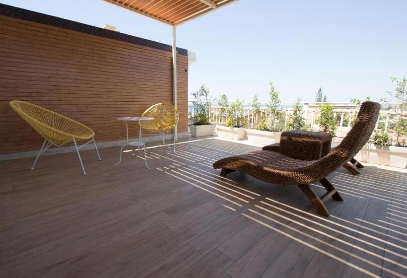 スーペリアールーム, Bella Villa