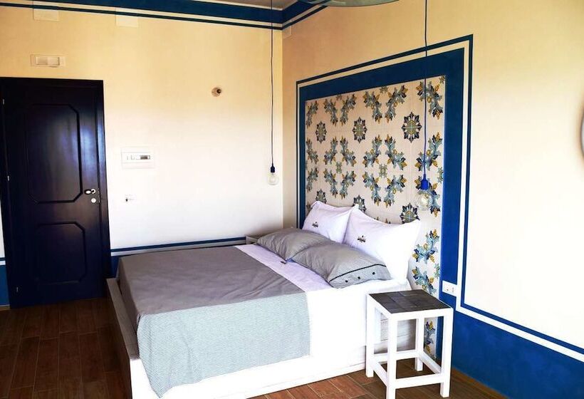 海の見えるコンフォートルーム, Bella Villa