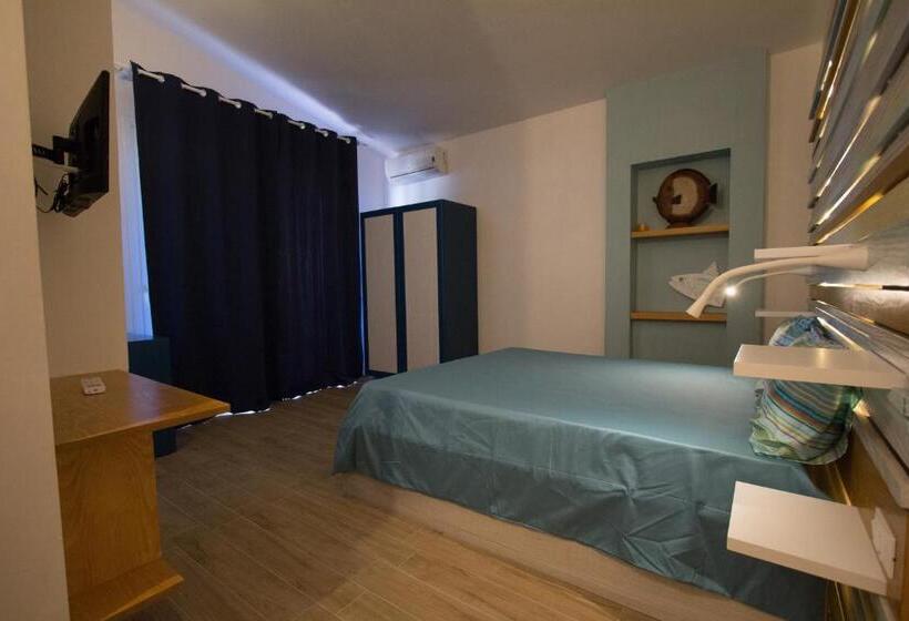 Номер Superior, Bella Villa