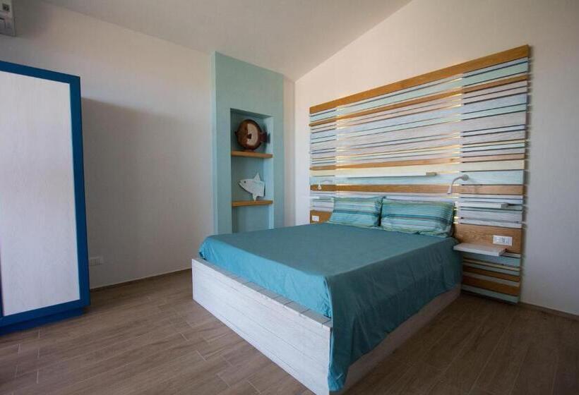 スーペリアールーム, Bella Villa