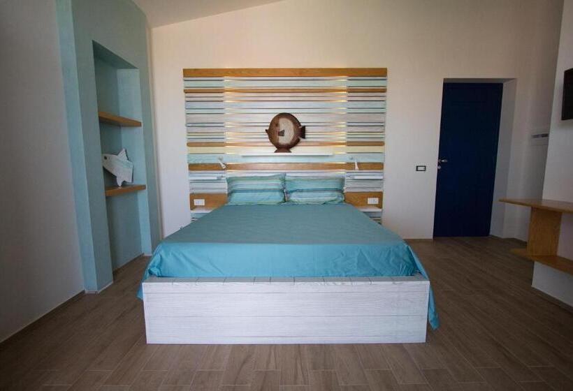 スーペリアールーム, Bella Villa