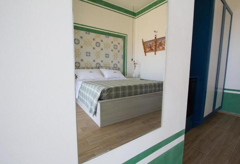 デラックスルーム, Bella Villa