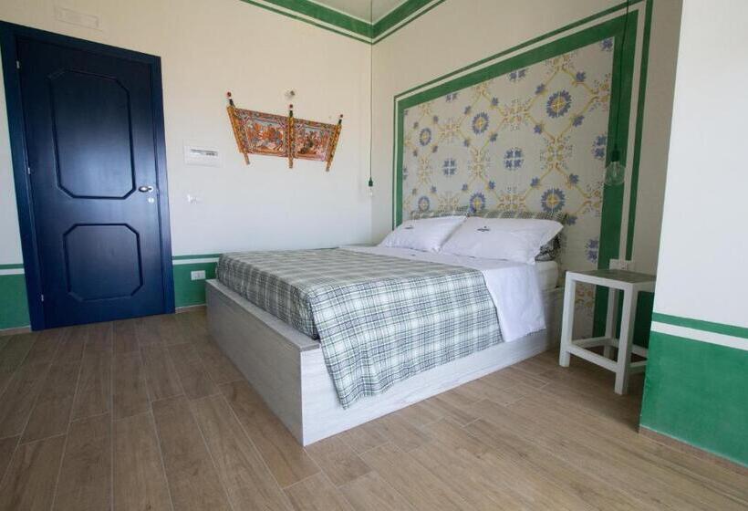 Номер Deluxe, Bella Villa