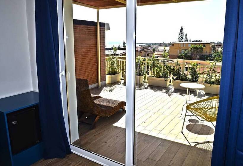 クラシックスイート, Bella Villa