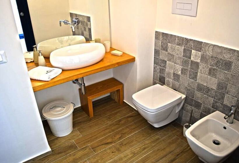 クラシックスイート, Bella Villa