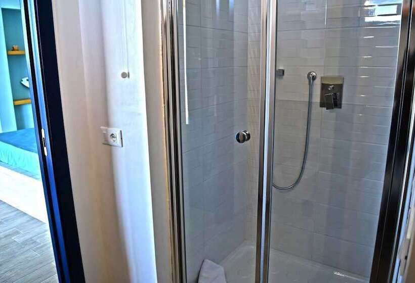 クラシックスイート, Bella Villa