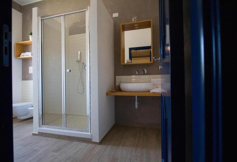 Номер Deluxe, Bella Villa