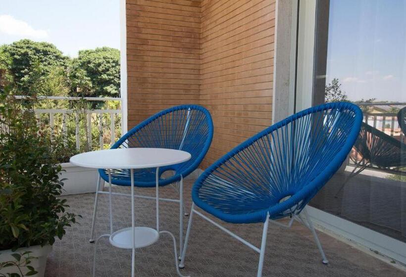 デラックスルーム, Bella Villa