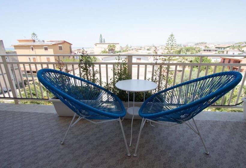 デラックスルーム, Bella Villa