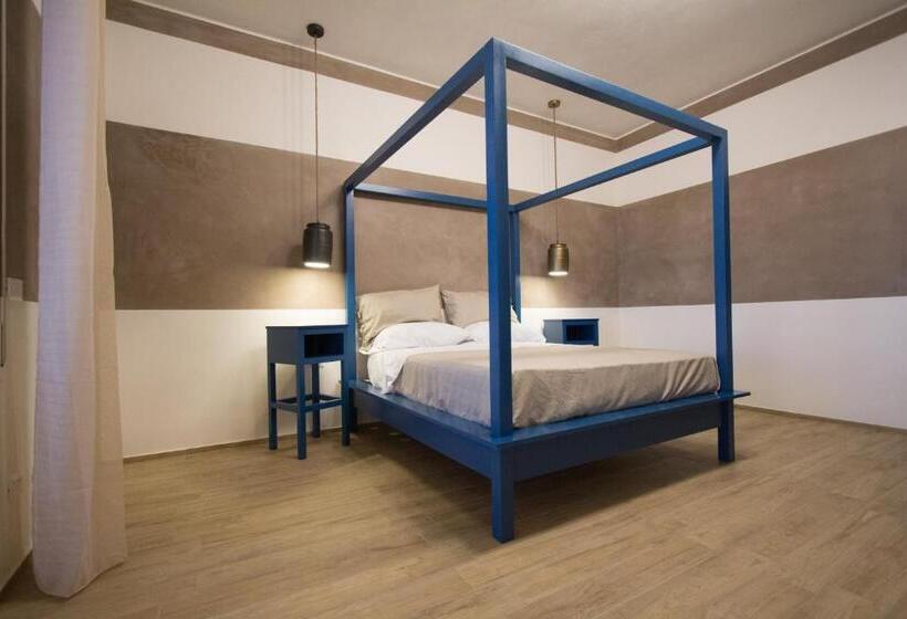 デラックスルーム, Bella Villa