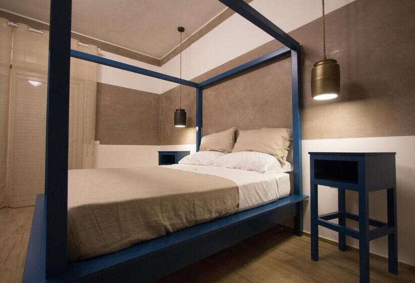 Номер Deluxe, Bella Villa