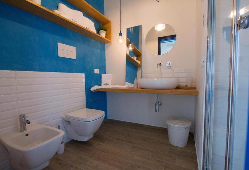 デラックスルーム, Bella Villa