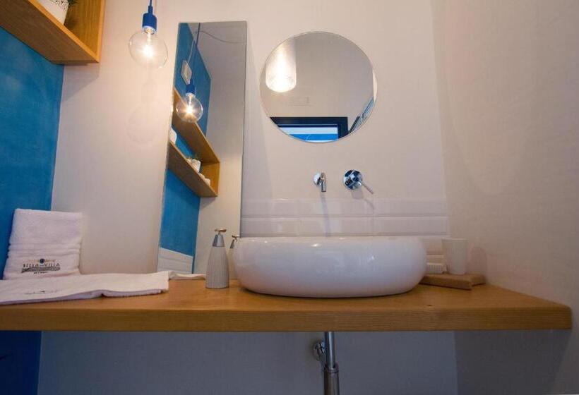 デラックスルーム, Bella Villa