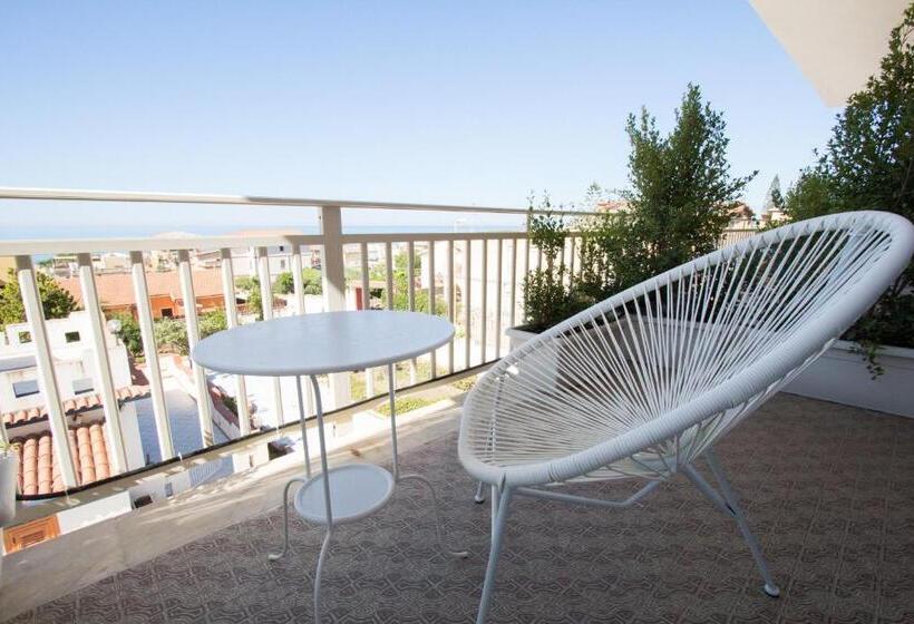 デラックスルーム, Bella Villa