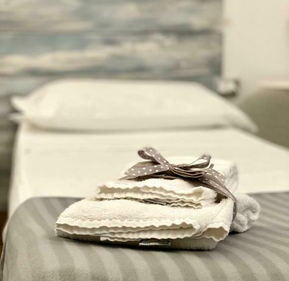 Номер Стандарт с Балконом, Maison Marianna B&b Etna