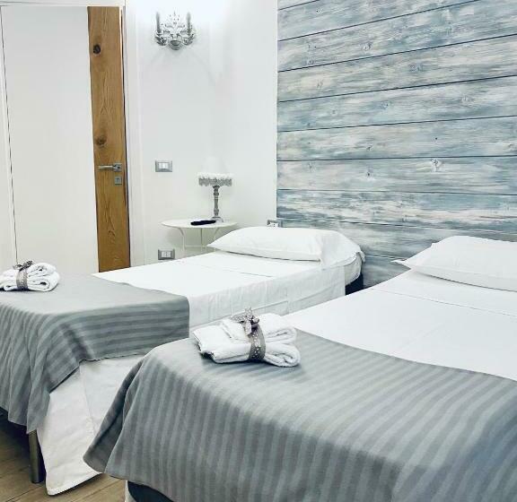 Номер Стандарт с Балконом, Maison Marianna B&b Etna