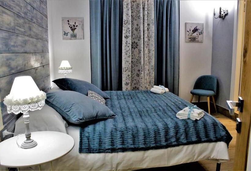 Номер Стандарт с Балконом, Maison Marianna B&b Etna