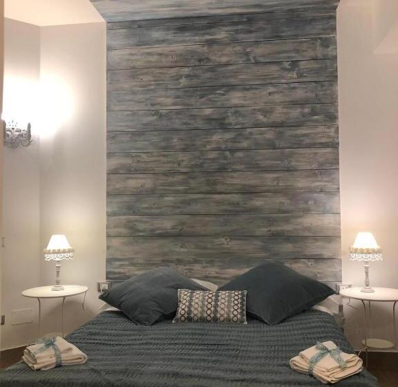 Номер Стандарт с Балконом, Maison Marianna B&b Etna