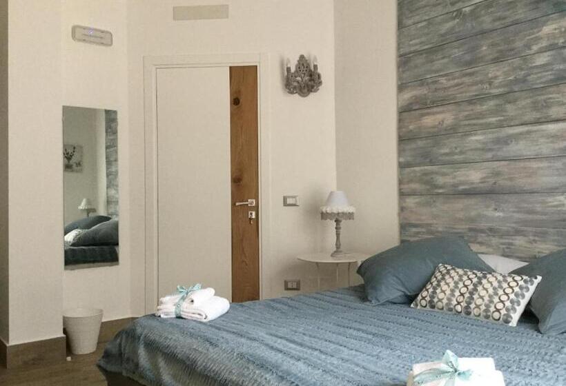 Номер Стандарт с Балконом, Maison Marianna B&b Etna