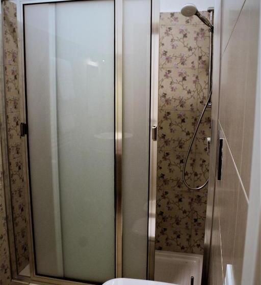 Трехместный Номер Комфорт, Maison Marianna B&b Etna