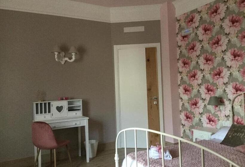 חדר קומפורט לשלושה, Maison Marianna B&b   Etna