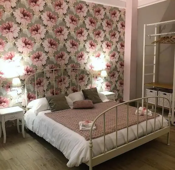 コンフォートトリプルルーム, Maison Marianna B&b   Etna