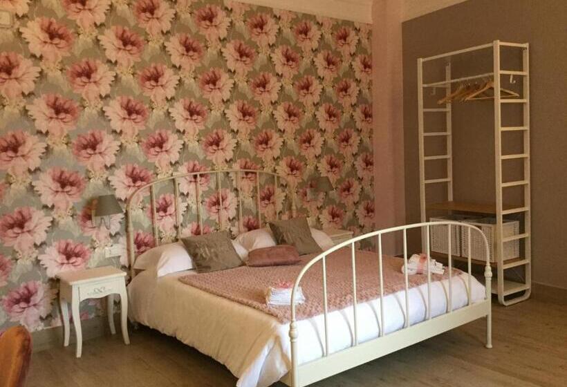 اتاق راحتی سه تخته, Maison Marianna B&b   Etna