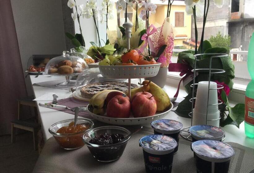 Трехместный Номер Комфорт, Maison Marianna B&b Etna