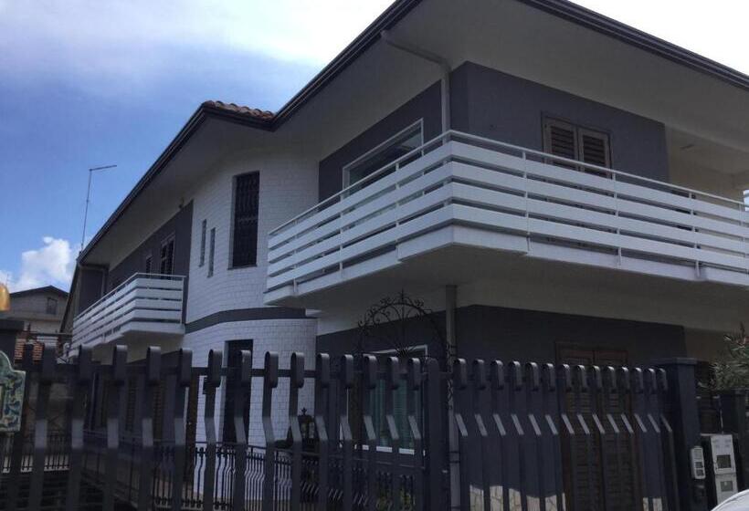 Трехместный Номер Комфорт, Maison Marianna B&b Etna