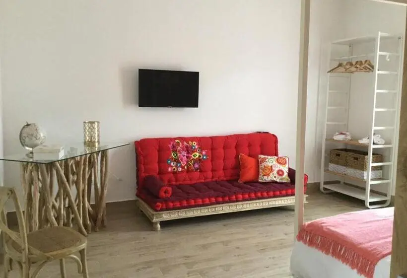 テラス付スタンダードルーム, Maison Marianna B&b   Etna