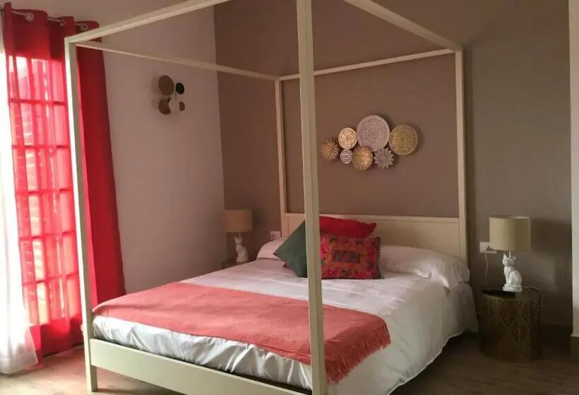 テラス付スタンダードルーム, Maison Marianna B&b   Etna