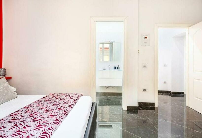 اتاق استاندارد, Palazzo Majorana